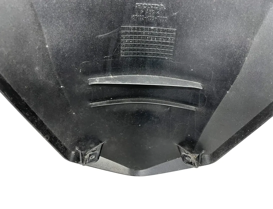 HONDA NSS 67102-K0B-T000 33931576