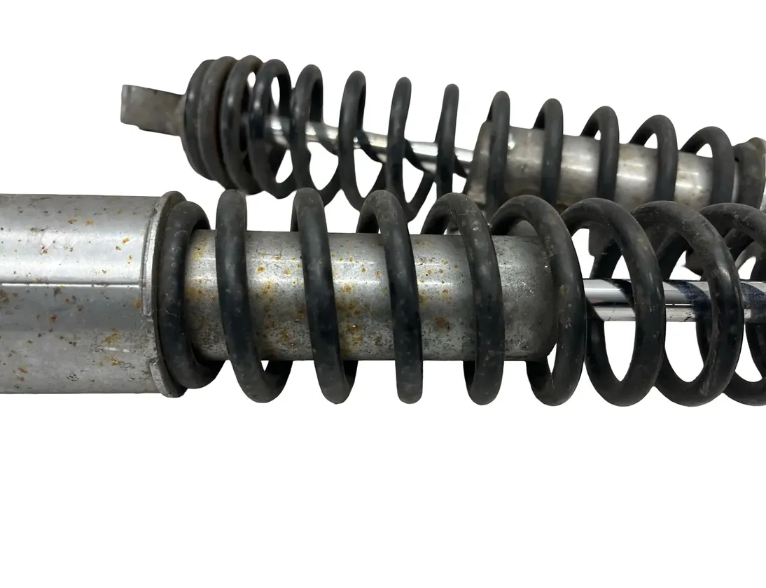 SUZUKI AN BURGMAN Zadný tlmič nárazov 34478394