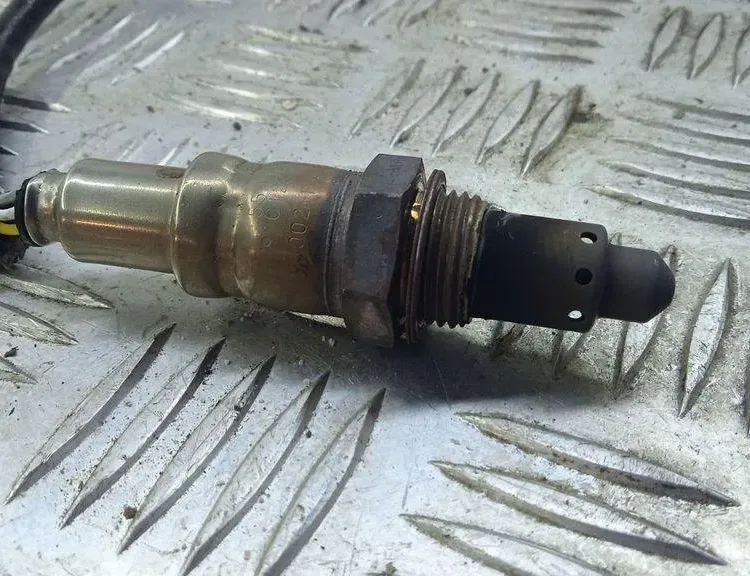 MASERATI Ghibli 3 generation (2013-2024) Лямбда зонд 31130420