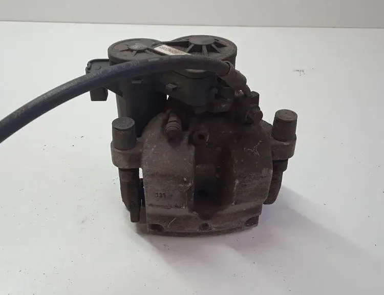 MERCEDES-BENZ GLC X253 (2015-2024) Ľavý zadný brzdový strmeň A2534230998 31131537