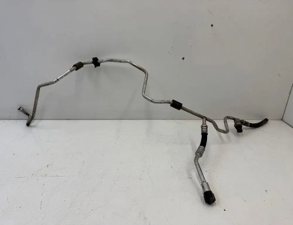 MINI Paceman 1 generation (2012-2017) Трубки кондиционера 9806518 31134612