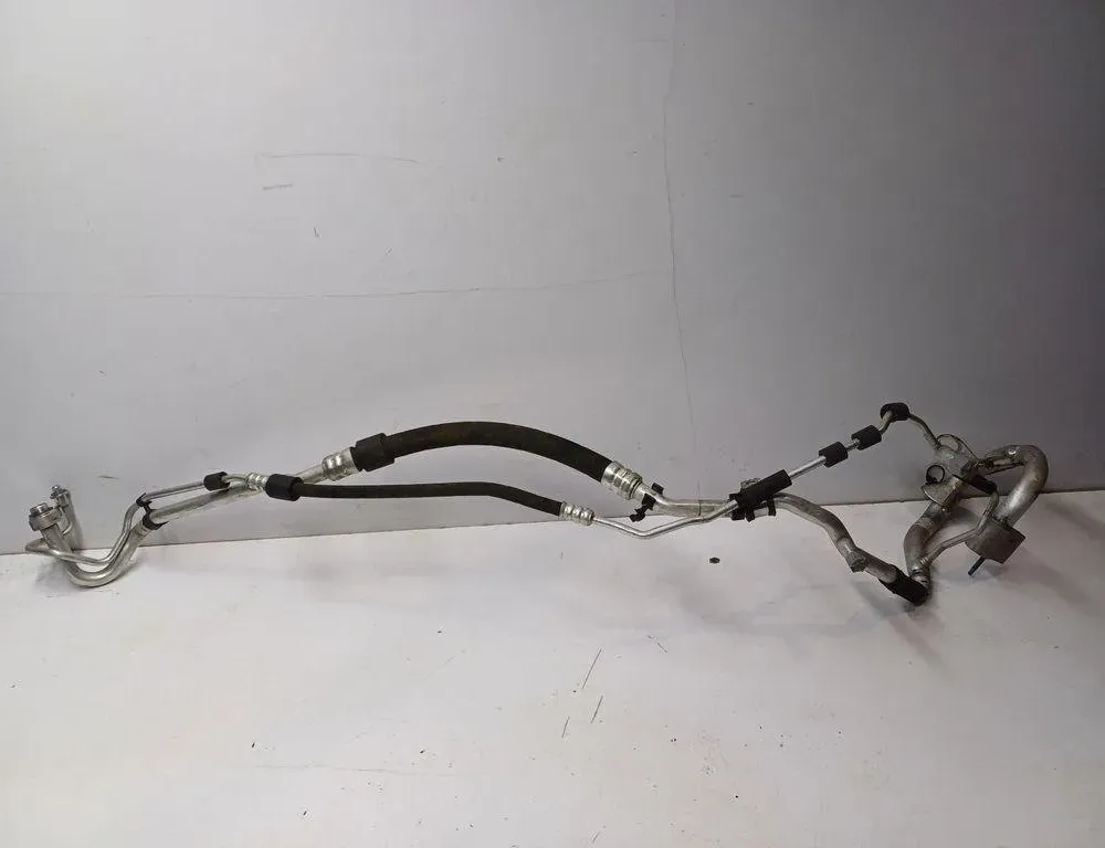 MERCEDES-BENZ E-Class W213/S213/C238/A238 (2016-2024) Трубки кондиционера A2138307602 31136403