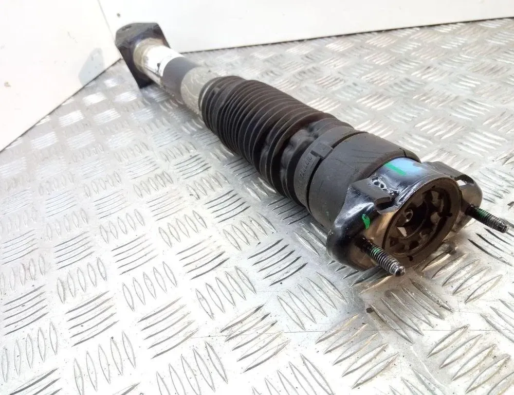 MERCEDES-BENZ GLE W166 (2015-2018) Задний левый амортизатор A1663261500 31164879