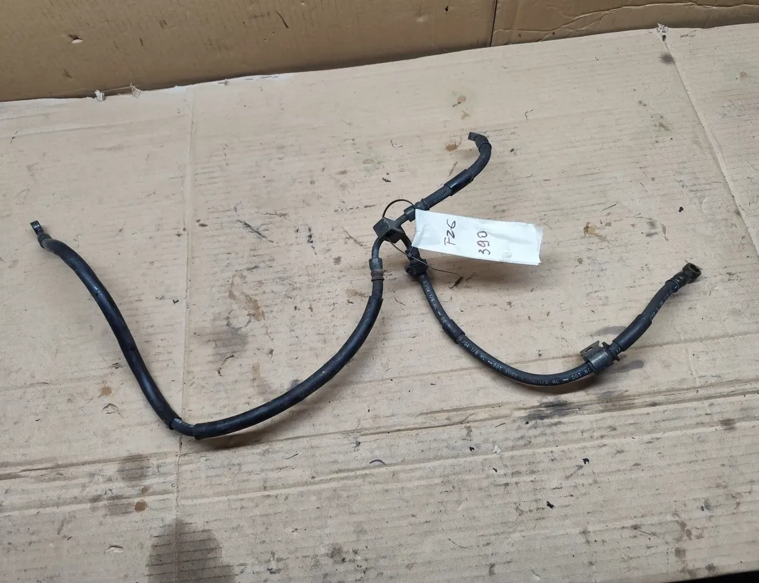 YAMAHA FZ Передние тормозные шланги 33546303