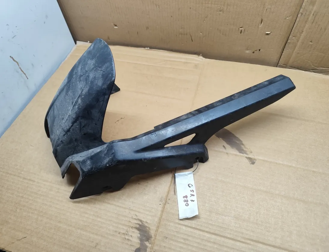 SUZUKI GSR Крыло обтекателя брызговика заднего колеса 34459292