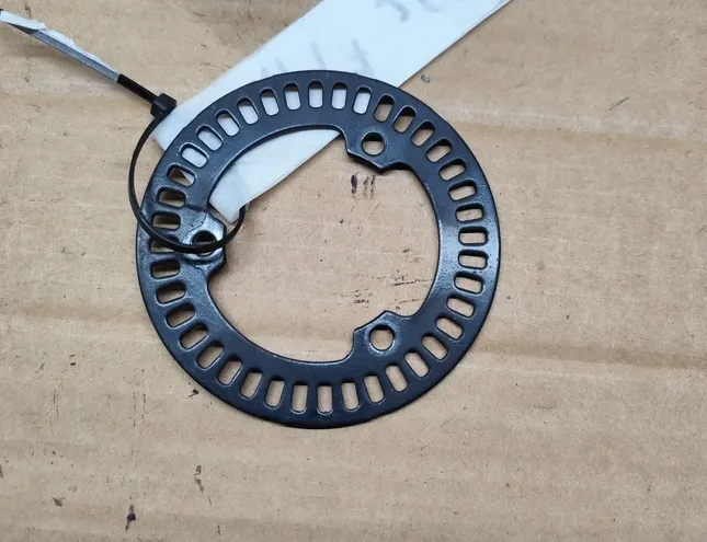 YAMAHA MT Predný ABS snímací krúžok 34479473