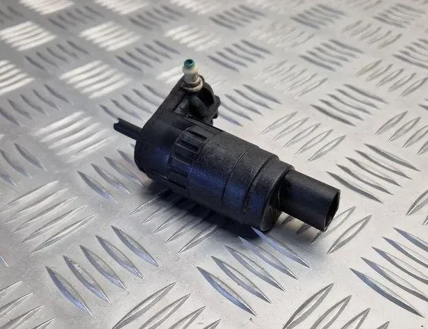 VOLKSWAGEN Golf 8 generation (2019-2023) Моторчик бачка омывателя 1K6955651,SG712V 31066220