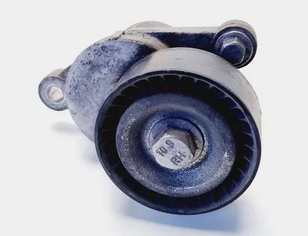 CITROËN C4 2 generation (2010-2024) Napínač remeňa 9801875280 31078216