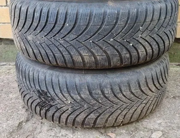 SUBARU Forester SH (2007-2013) Wheel Set 31079887