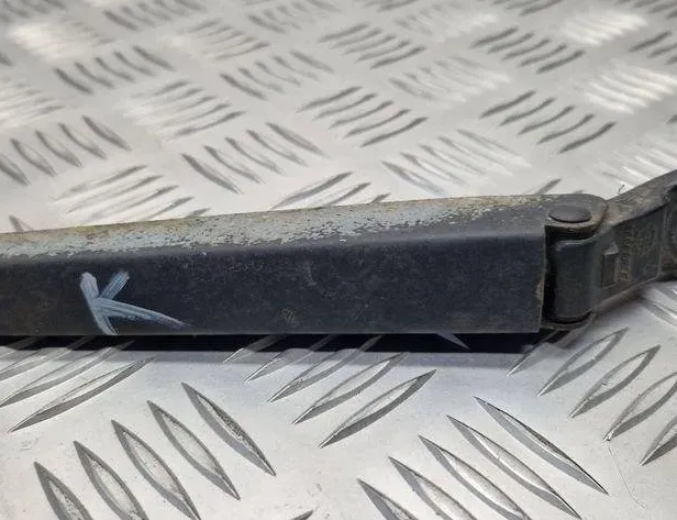 CITROËN C3 1 generation (2002-2010) Стеклоочистители спереди 80009677 31087012