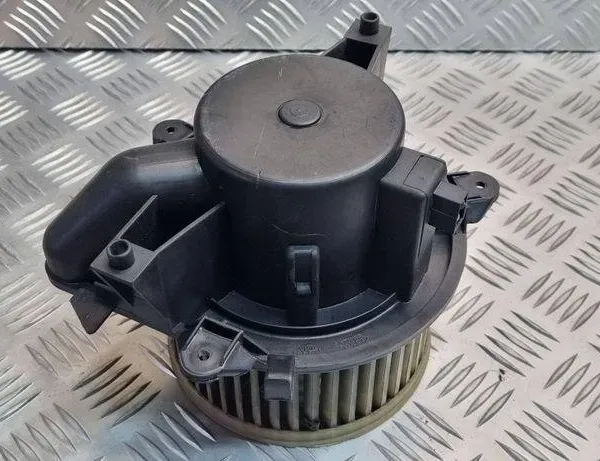 FIAT Doblo 1 generation (2001-2017) Печка салона 141730600 31092485