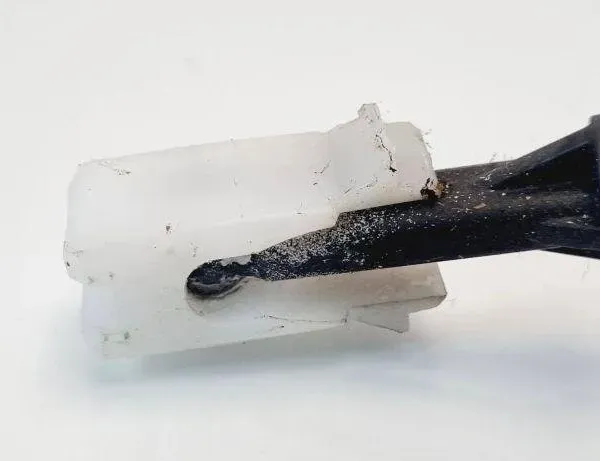 MAZDA 3 BK (2003-2009) Цилиндр сцепления 3M517A543AE 31093060