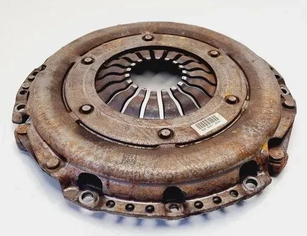 OPEL Zafira C (2012-2016) Spojkový tlakový tanier 55581284 31106282