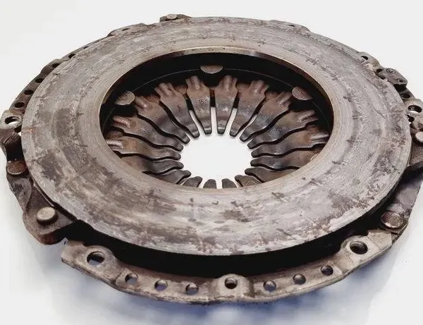 OPEL Zafira C (2012-2016) Spojkový tlakový tanier 55581284 31106282