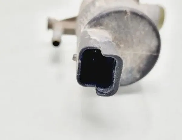 PEUGEOT Partner 1 generation (1996-2012) Washer Tank Motor 9641553880 31108647