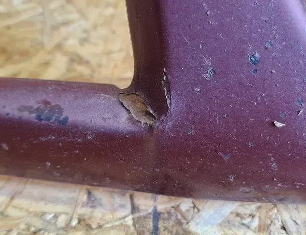 VOLKSWAGEN Passat B7 (2010-2015) Obloženie pravého predného svetlometu 3A0853661A 31122101