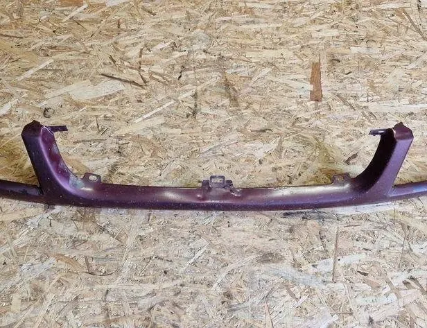 VOLKSWAGEN Passat B7 (2010-2015) Obloženie pravého predného svetlometu 3A0853661A 31122101