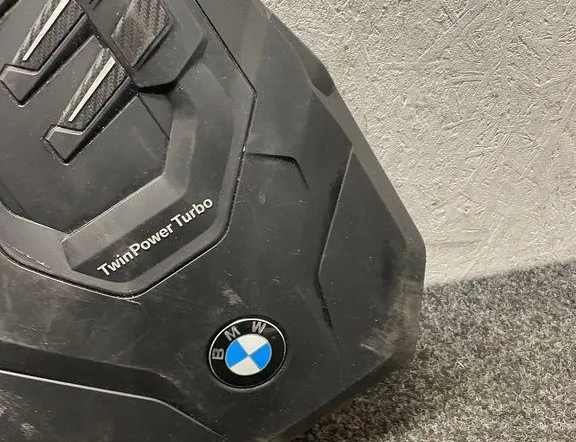 BMW X3 M F97 (2019-2023) Engine Cover 8676203 34056168