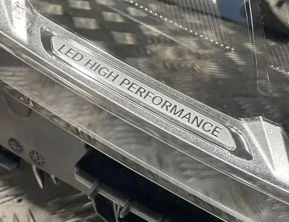 MERCEDES-BENZ GLC X254 (2022-2023) Predný ľavý pravý svetlometový kit A2549061800 34052818