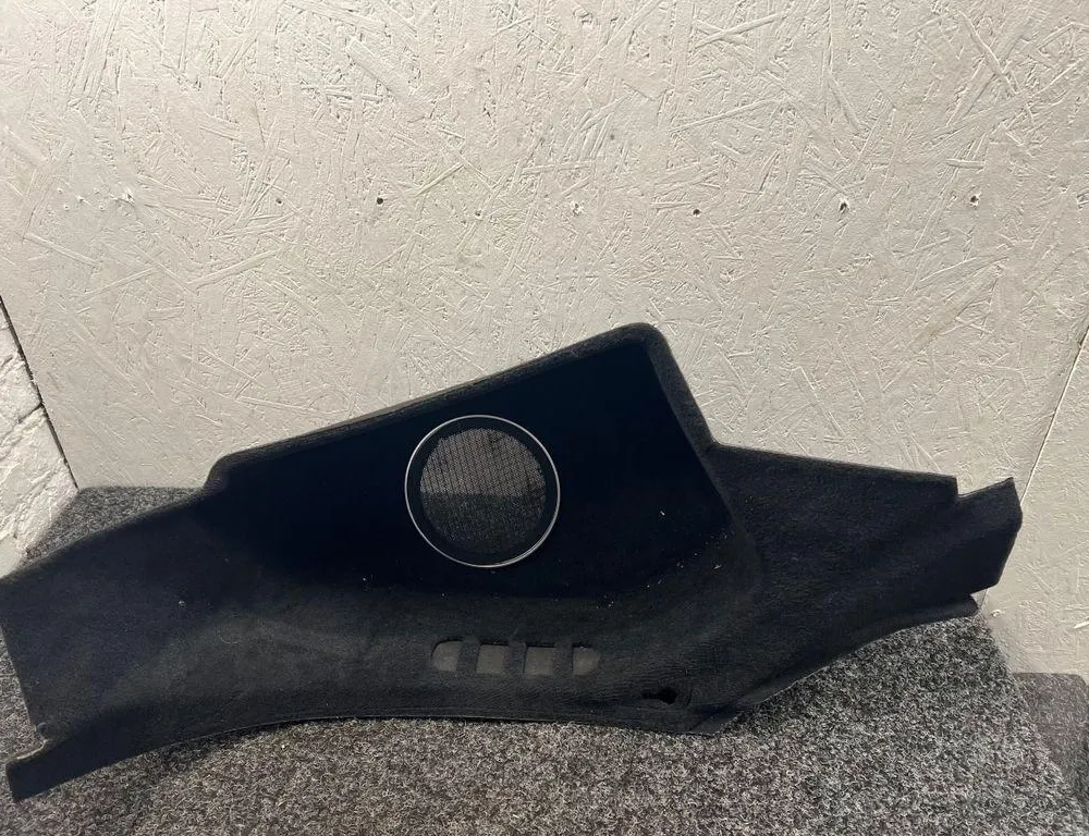 MERCEDES-BENZ AMG GT C190 (2014-2023) Other Trim Parts A1906900341,A19069003419H42 34081048