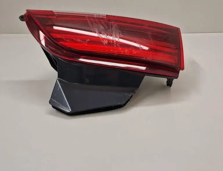 BMW 5 Series Gran Turismo F07 (2010-2017) Фонарь крышки багажника правый 7306168 34052726