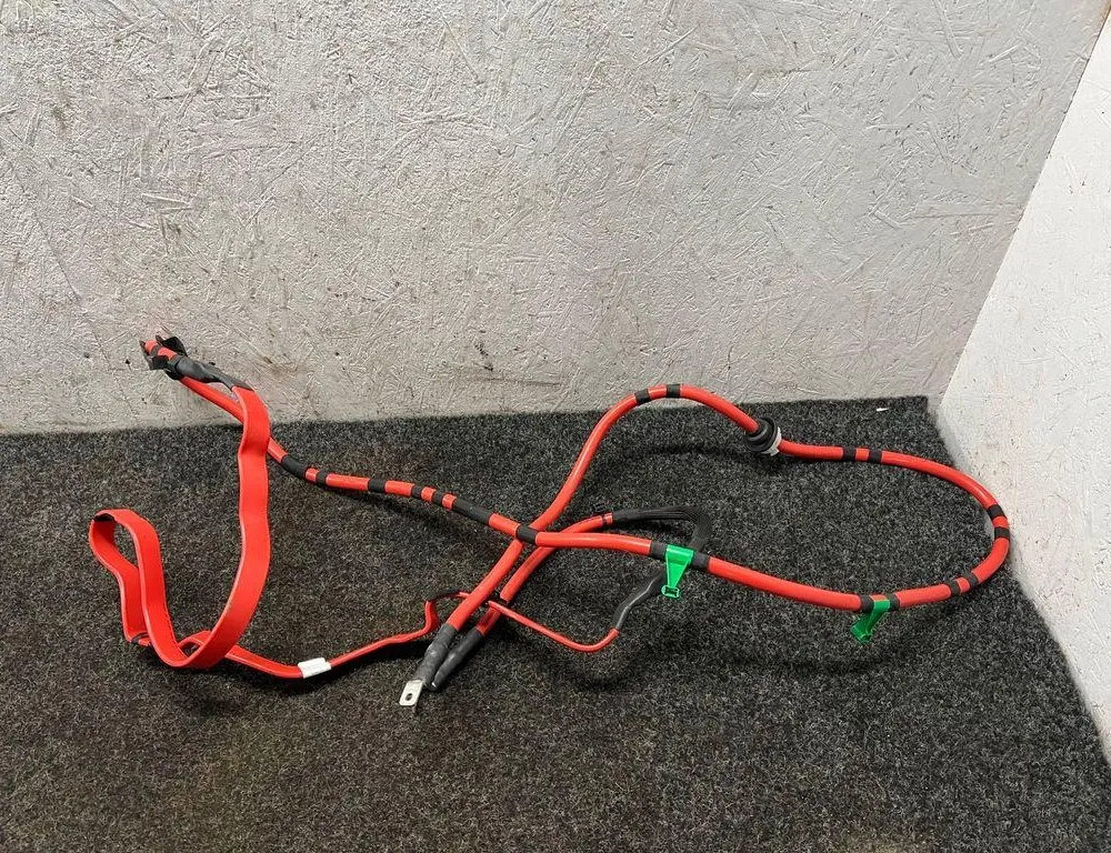 AUDI A5 F5 (2016-2024) Positive Battery Cable 8W2971225AC,8W2971225 34078315