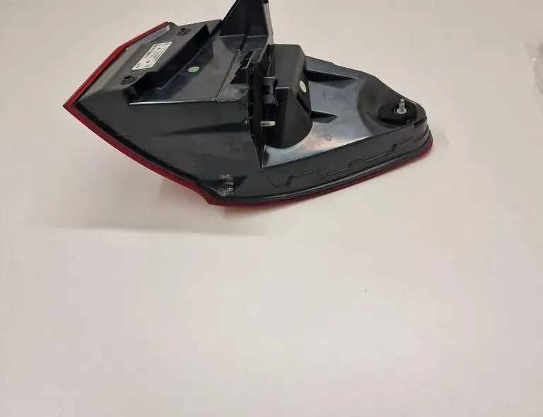 BMW 5 Series Gran Turismo F07 (2010-2017) Фонарь задний левый 7306165 34052720