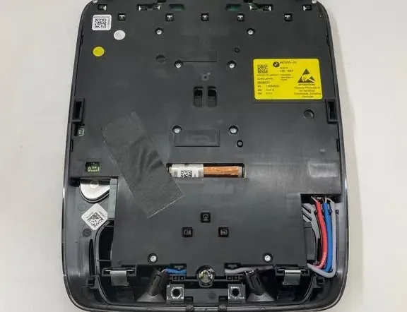 BMW 5 Series G30/G31 (2016-2023) Освещение салона 9472165 34052605