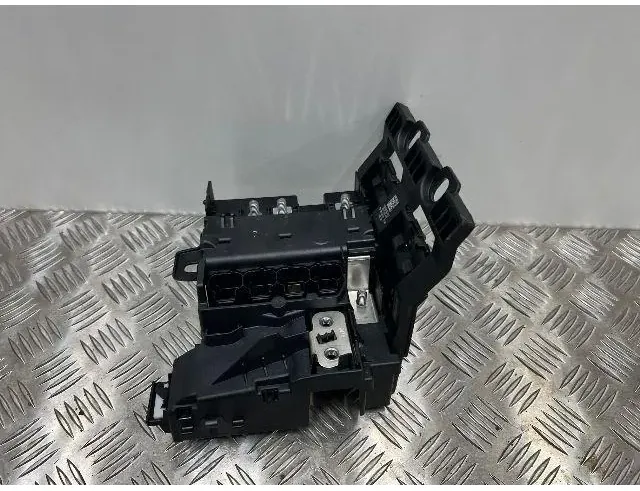 BMW X3 M F97 (2019-2023) Предохранитель батареи 9855628 34051990