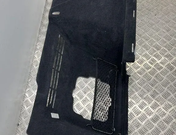 BMW 3 Series G20/G21/G28 (2018-2024) Left Side Trunk Trim 52107010,P30013448,7450657 34057352