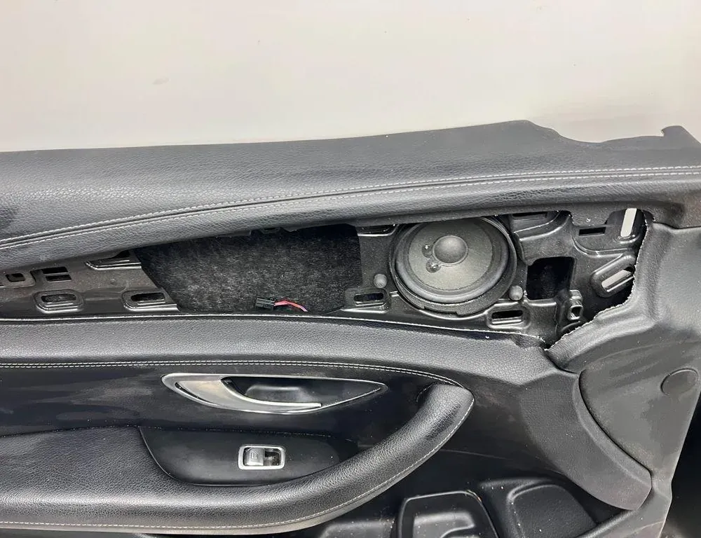 MERCEDES-BENZ E-Class W213/S213/C238/A238 (2016-2024) Interiérové sedadlá s kitom dverí 34051915