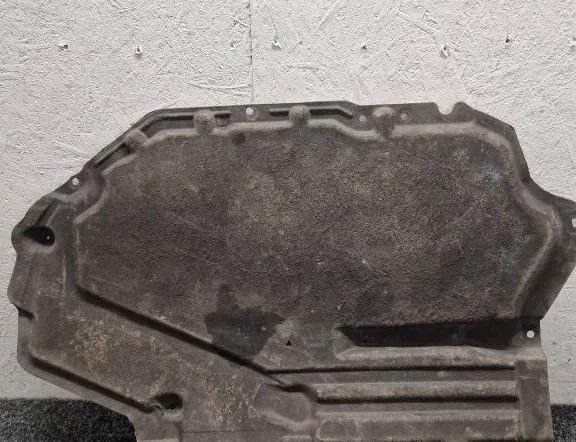 BMW X6 F16 (2014-2020) Rear Middle Bottom Protection 7377131 34055051