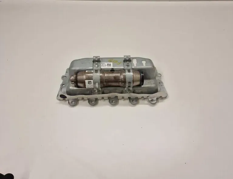 BMW 5 Series Gran Turismo F07 (2010-2017) Подушка безопасности панель салона 9142536 34052706