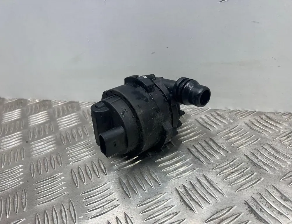 BMW X1 3 generation (U11) (2022-2023) Obiehový vodný motor 5A69E35 34078721