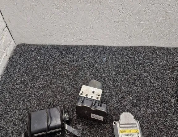 BMW X5 F15 (2013-2018) Distronic 6879436,6885585,9500007 34055250