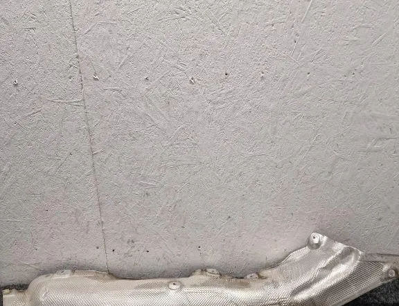 BMW 3 Series G20/G21/G28 (2018-2024) Heat Protection 7394798 34055304