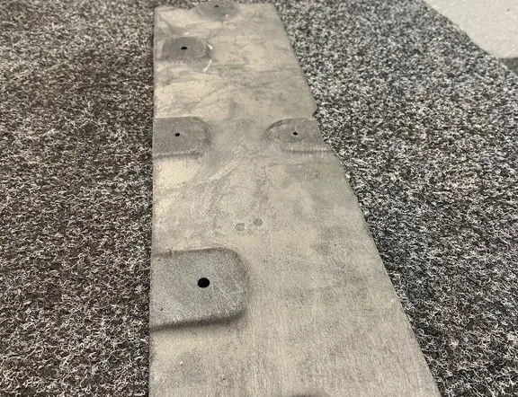 BMW 7 Series G11/G12 (2015-2023) Другие отделочные детали 7428149 34050237