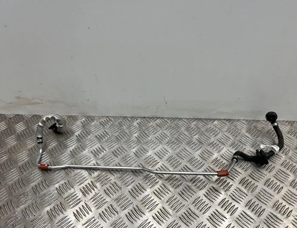 BMW 5 Series G30/G31 (2016-2023) Vákuová trubica 7856824 34052845