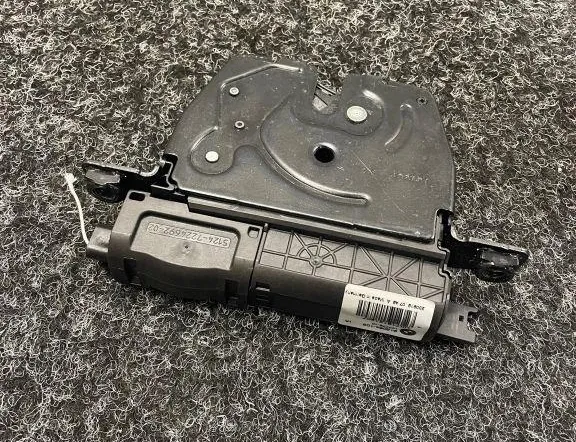 BMW 4 Series F32/F33/F36 (2013-2020) Tailgate Boot Lock 7191212 34054583