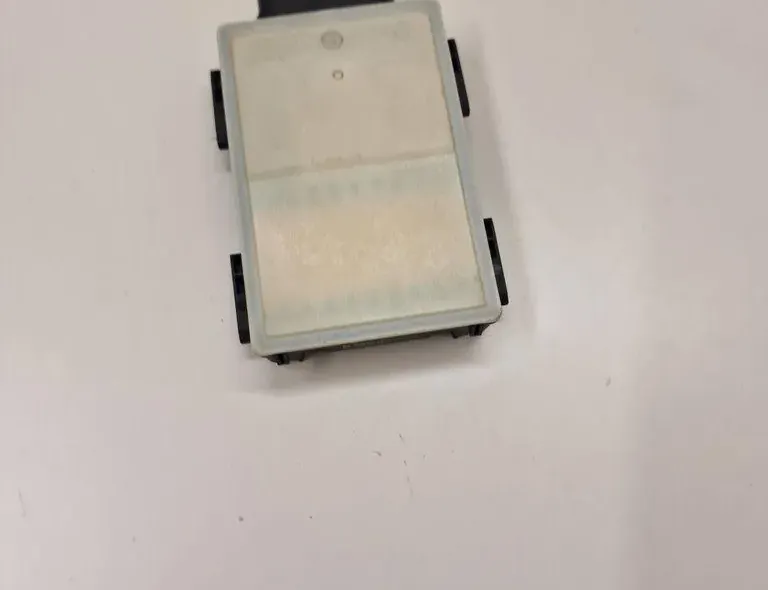 BMW iX3 1 generation (G08) (2020-2024) Modul riadenia slepého miesta 5A84CF7 34079338