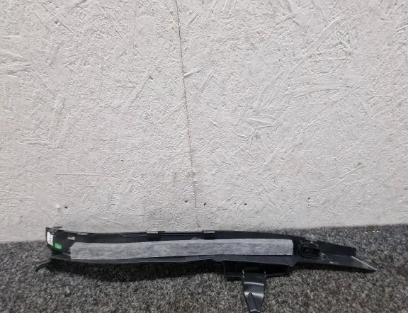 MERCEDES-BENZ E-Class W211/S211 (2002-2009) Отделка багажника A2136905500 34079900