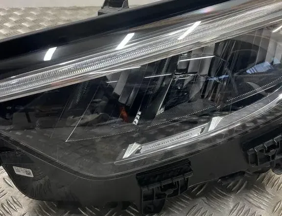 MERCEDES-BENZ GLC X254 (2022-2023) Predný ľavý pravý svetlometový kit A2549061800 34052818