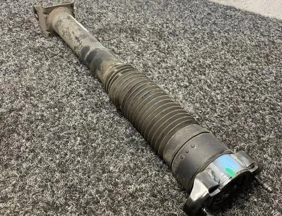 MERCEDES-BENZ GLE W166 (2015-2018) Амортизатор задний правый A1663261500 34079947