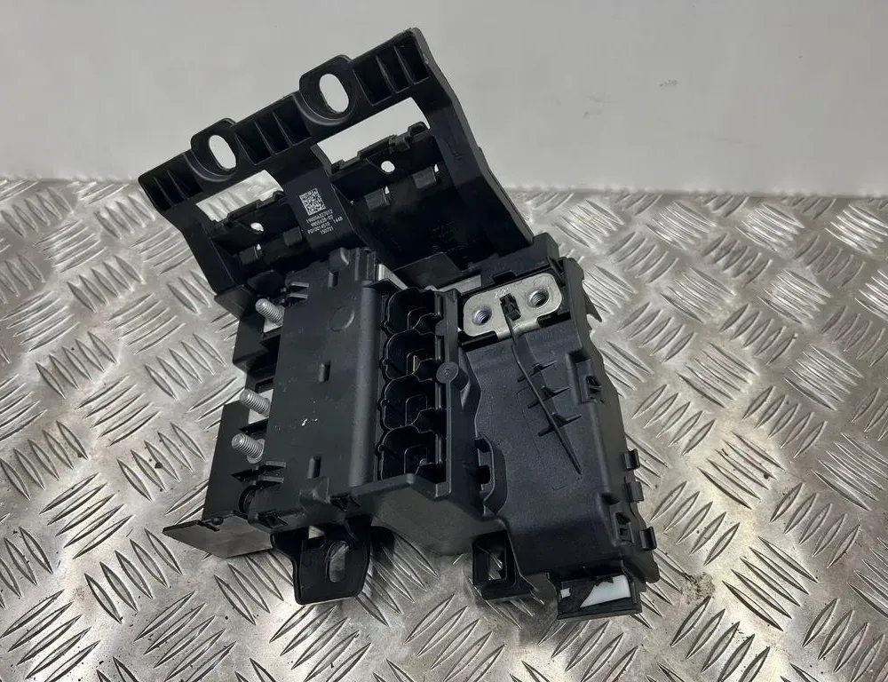 BMW X3 M F97 (2019-2023) Предохранитель батареи 9855628 34051990