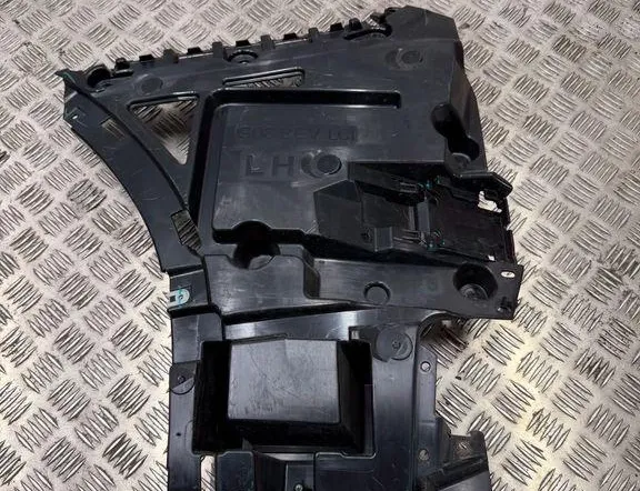 BMW iX3 1 generation (G08) (2020-2024) Rear Right Bumper Bracket 9853315 34053679