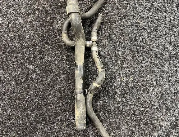 VOLKSWAGEN Tiguan 1 generation (2007-2017) Vákuová trubica 5QF122101 34056793