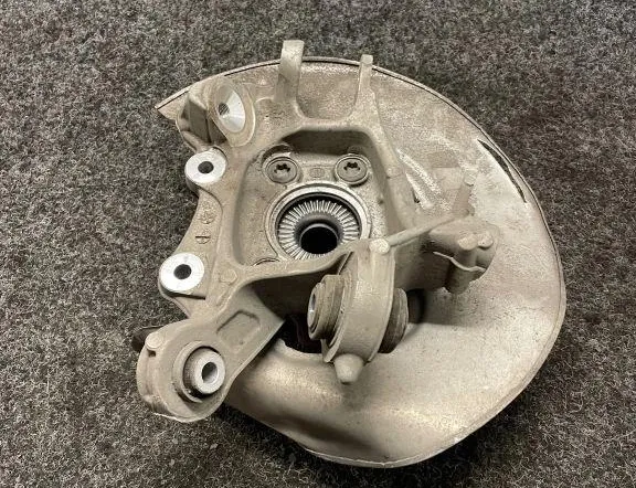 BMW 3 Series G20/G21/G28 (2018-2024) Rear Right Wheel Hub 6899175 34080181