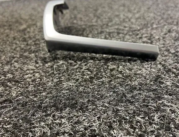 BMW X5 F15 (2013-2018) Ochranný štít panelu 5196000 34056483