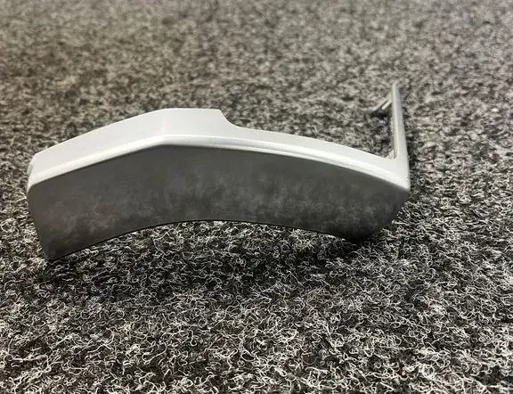 BMW X5 F15 (2013-2018) Ochranný štít panelu 5196000 34056483