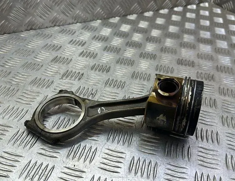 AUDI A7 C7/4G (2010-2020) Pištoľ 59AE 31835653